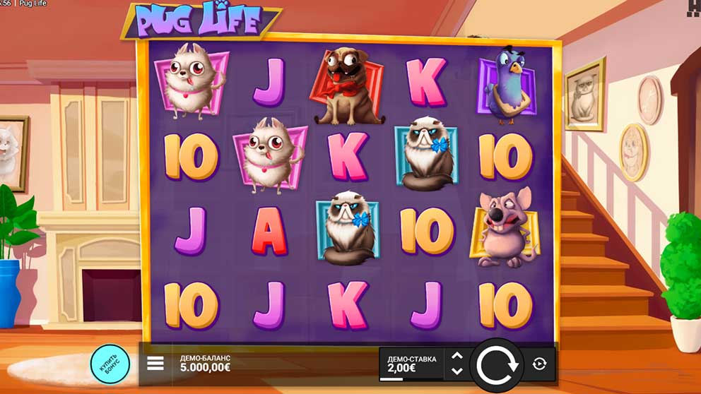Pug Life 2